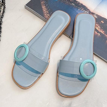 New Flat Beach Shoes Sandals And Slippers Sandals Snd slippers