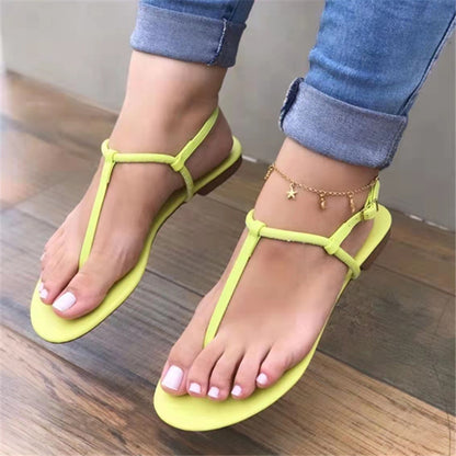 Women Flip Flop Sandals
