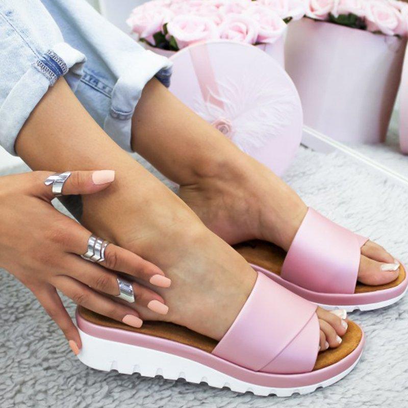 Women Casual Stylish Sandal Shoes