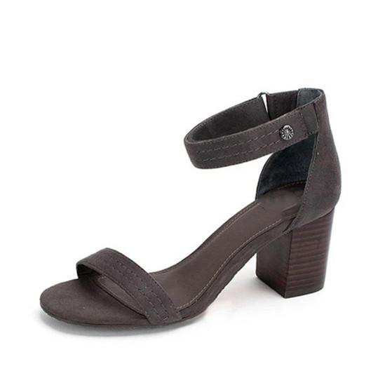 Women's fashion high heel sandals