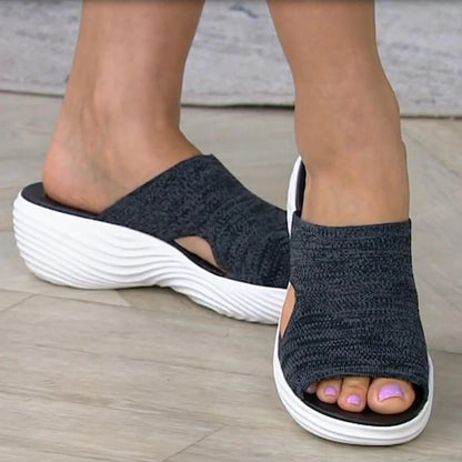 Women's Soft & Comfortable Mesh Sandals