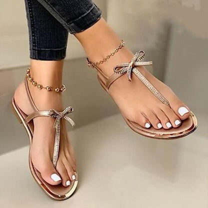 Sexy Flat Sandals