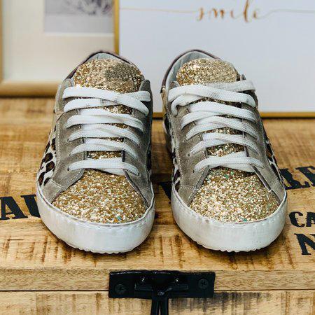Fashion Casual Sneakers