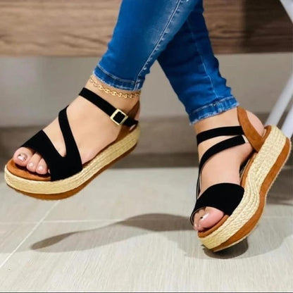 Women's Summer Fashion Sandals