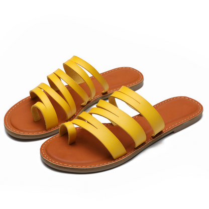 2020 New And Fashional Woman Beach Comfortable Sandals