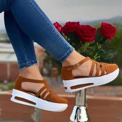 Women‘s Fashionable Comfortable Breathable Casual Shoes