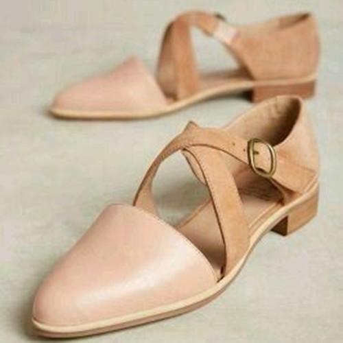 Women Summer Spring Casual Flat Shoes