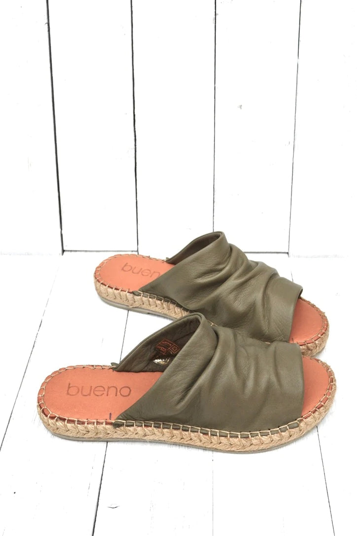 Women's Flat Casual Sandals