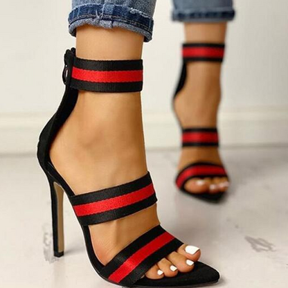 2020 New And Fashional Woman Colorful Sandals